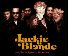 Jackie Blonde